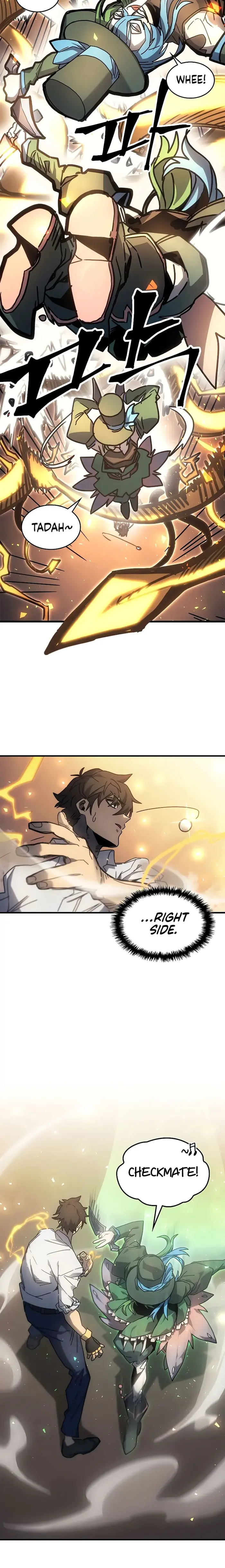 A Returner’s Magic Should Be Special Chapter 191 image 16_optimized